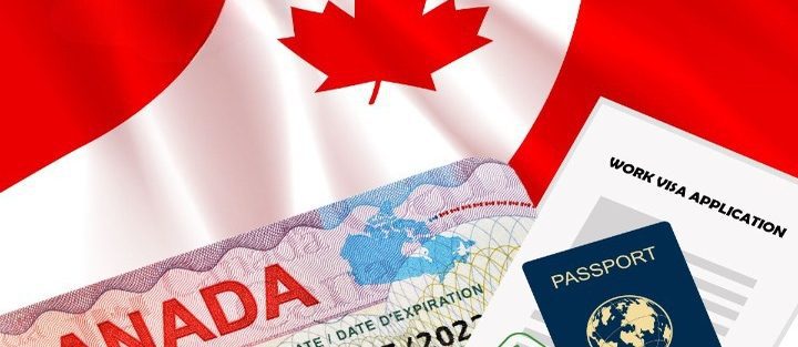 Canadian Work Permit & Business Migration