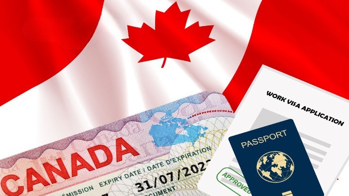 Canadian Work Permit & Business Migration