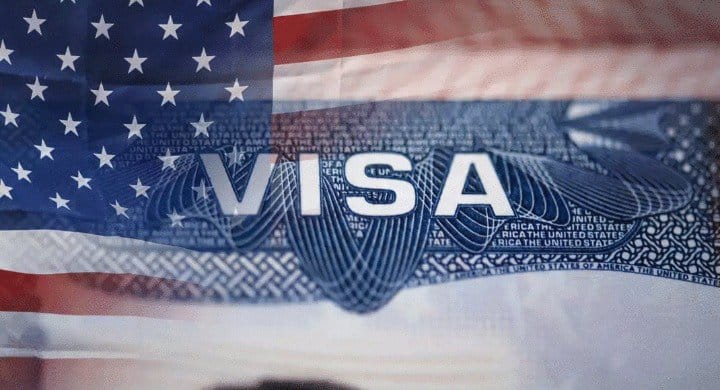 US-B1-Visa