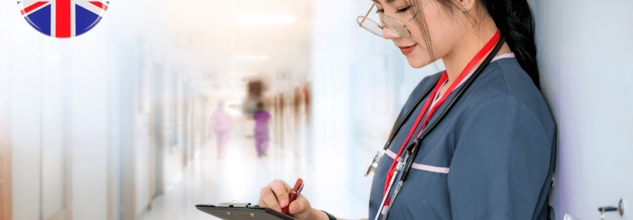 Uk Work Permit For Nurses