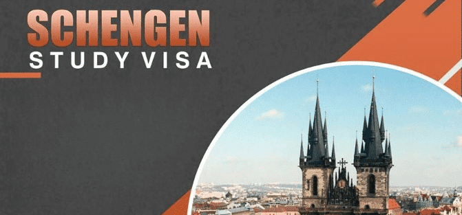Student Schengen Visa