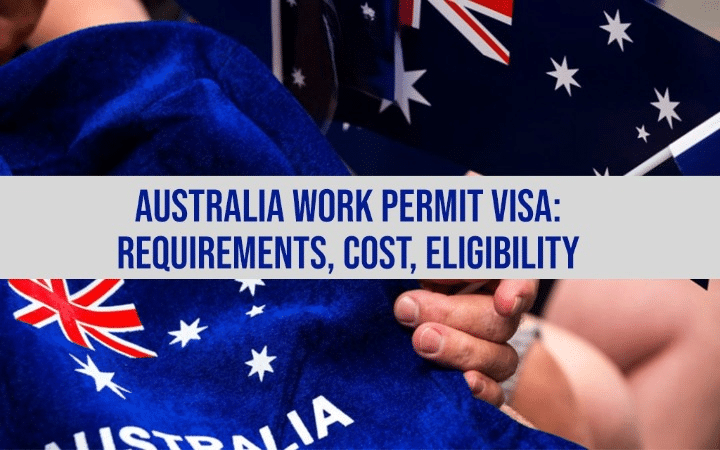 Australia-Work-Permit-Visa-Requirements-Eiigibility