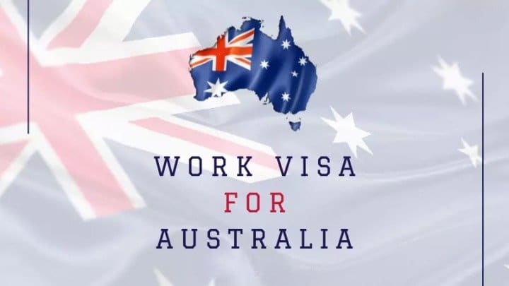 Australia-Work-Permit