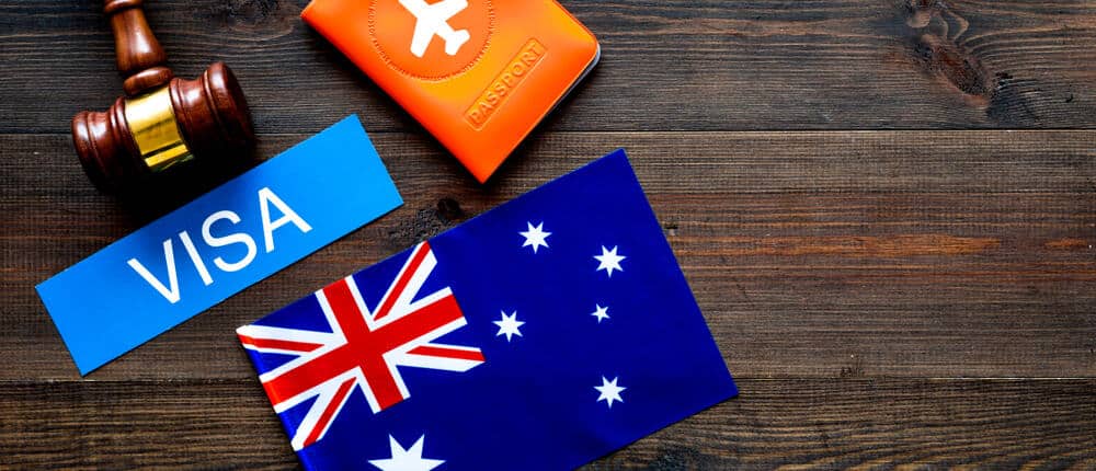Australia-immigration-work-visa