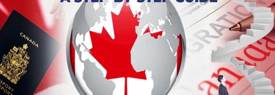 Get a Canada Study Visa