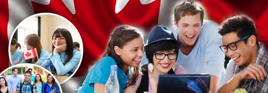 Work and Study in Canada without IELTS