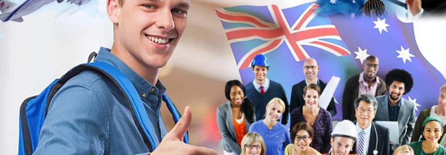 jobs in Australia for skilled immigrants