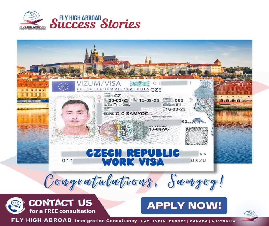 Europe Czech 17-3-23