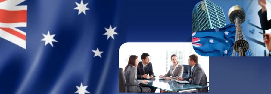 Skilled Immigration Consultants to Australia
