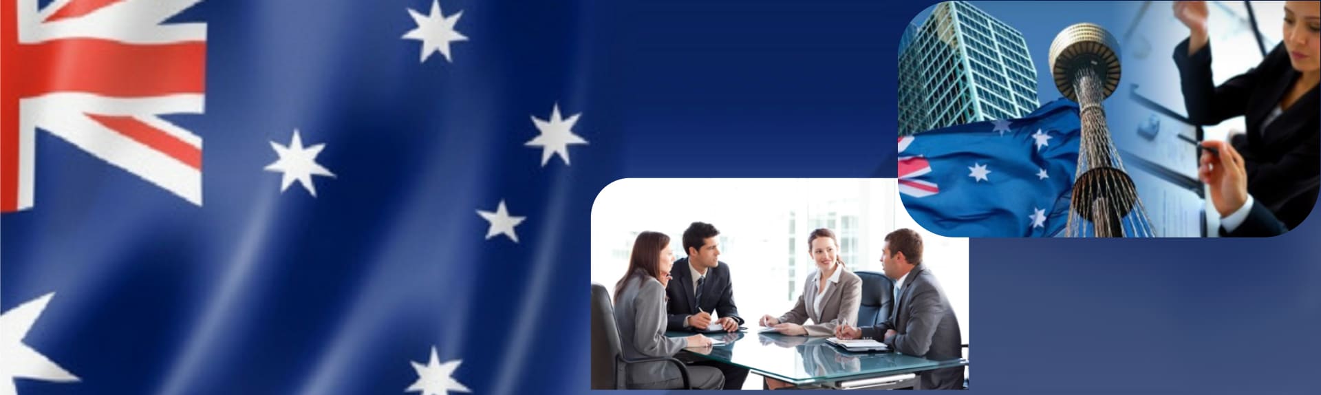 Skilled Immigration Consultants to Australia