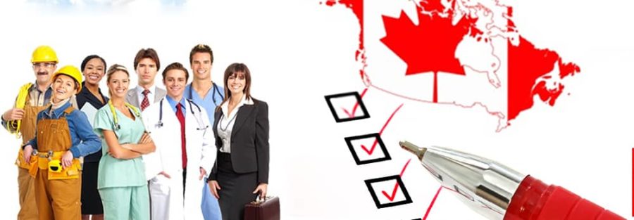 Canada Immigration Through Federal Skilled Worker Program