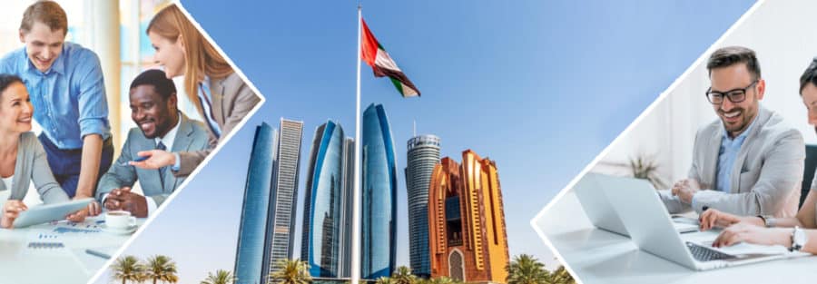 Best Choices for Immigration Consultants in Abu Dhabi