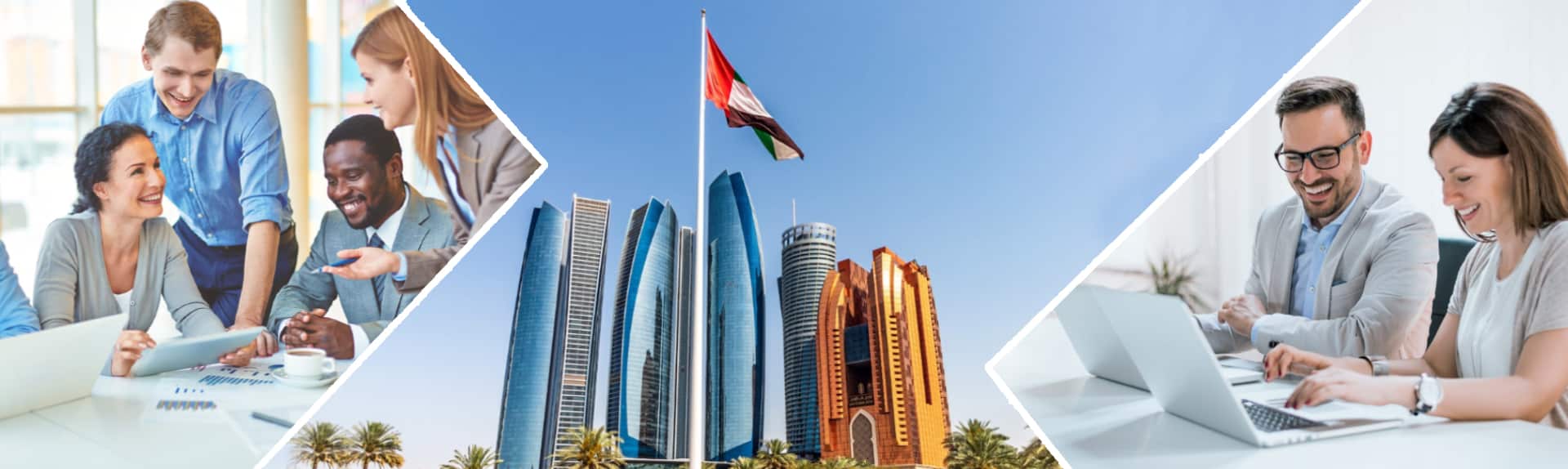 Best Choices for Immigration Consultants in Abu Dhabi