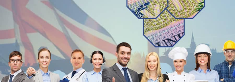 Skilled Worker Visa UK