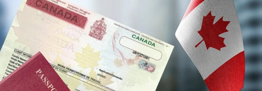 Application Procedure for Canada study permit