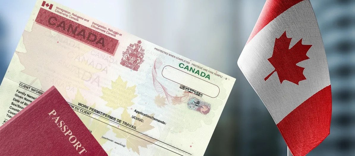Application Procedure for Canada study permit