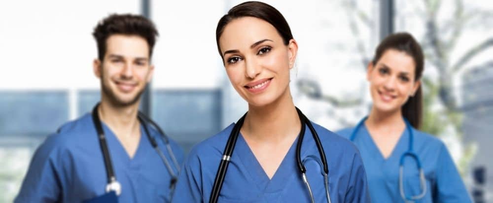 Nursing Job in the UK with Visa Sponsorship from UAE