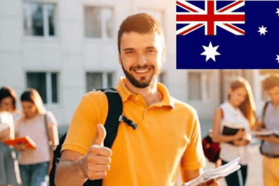 Australia-Study-Visa