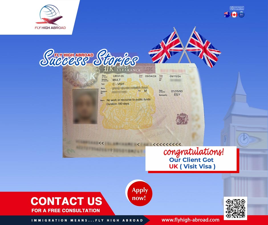 UK Visit Visa