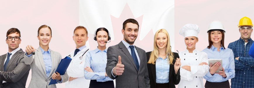 Skilled Immigration to Canada Through the (FSW) Program
