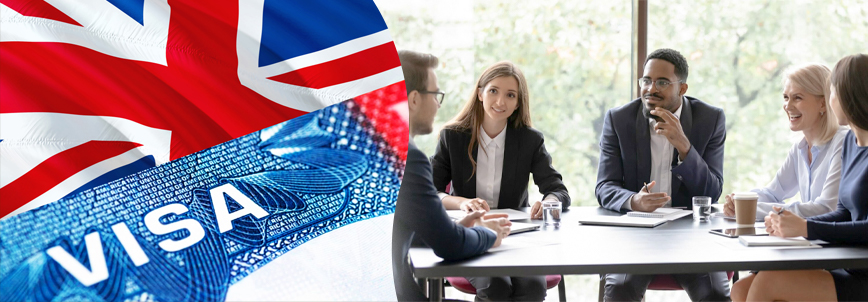 UK Visa Tier 2 – What Does the New Skilled Worker Route Mean for Applicants and Employers?