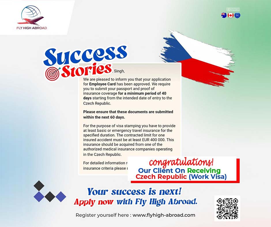 Flyhigh Abu Dhabi Success Story