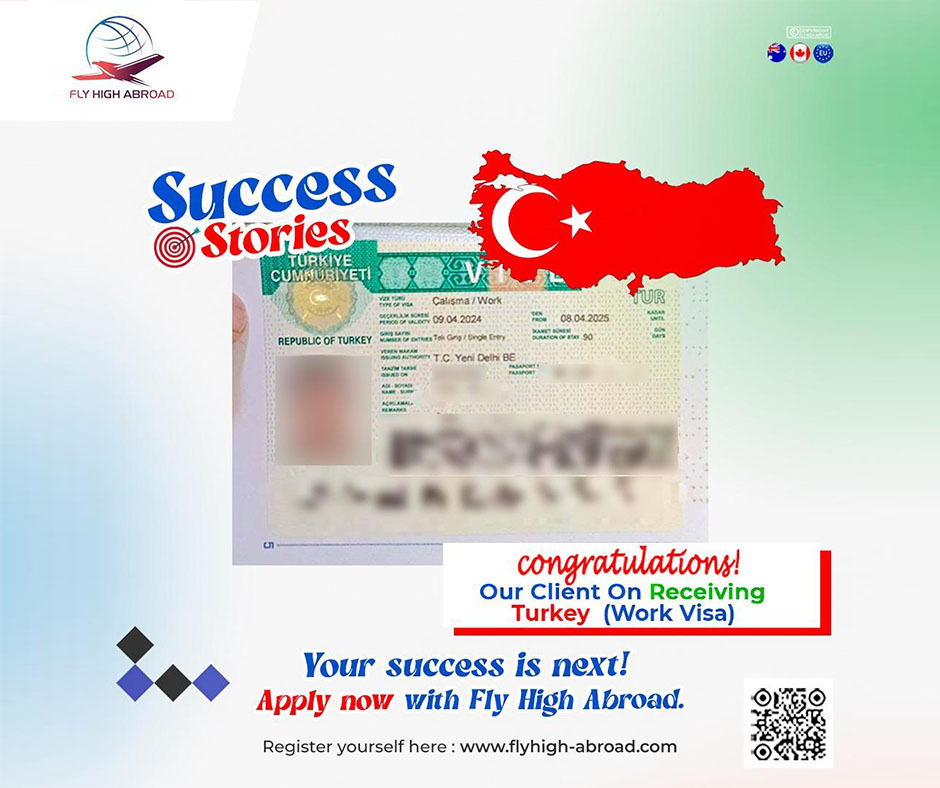 Flyhigh Abu Dhabi Success Story