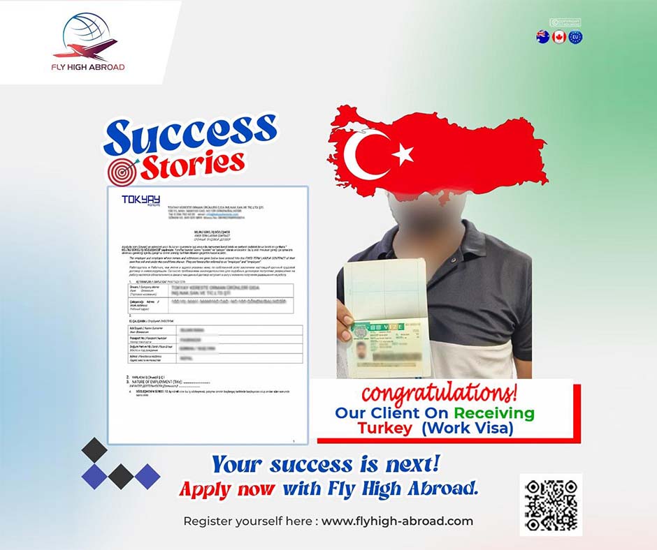 Flyhigh Abu Dhabi Success Story