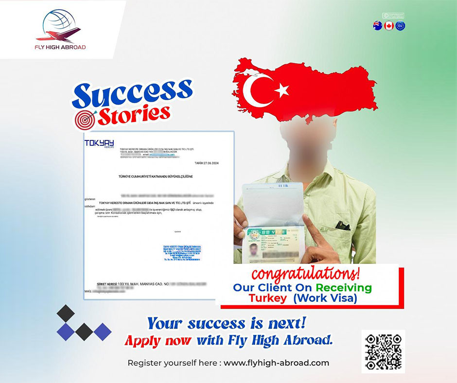 Flyhigh Abu Dhabi Success Story