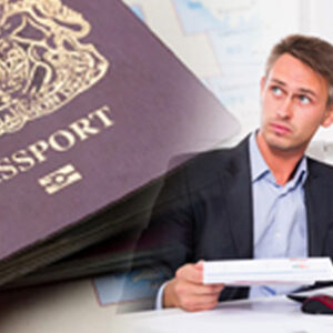 How To apply for a Skilled Worker Visa in UK