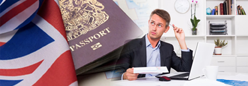 How To apply for a Skilled Worker Visa in UK