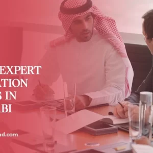 Choose Expert Immigration Services in Abu Dhabi